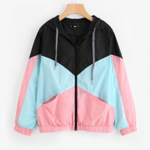 Wind Breaker